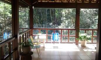 Imagem 7: Casa Ecoville Macacos