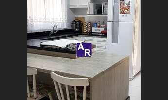 Imagem 7: Casa condomínio fechado Granja Viana, 103m2 construção 3 dormitorios, suíte, 2 vagas, Vill