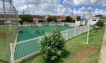 Imagem 5: Casa mobiliada com 2 Quartos no Terra Nova I