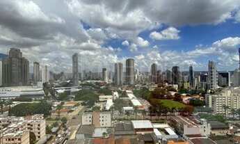 Imagem 5: Apartamento para aluguel com 32 metros quadrados com 1 quarto em Setor Marista - Goiânia