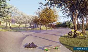 Imagem 4: JARDINS ITÁLIA. O Lote a venda tem 914 m² em Goiânia - GO