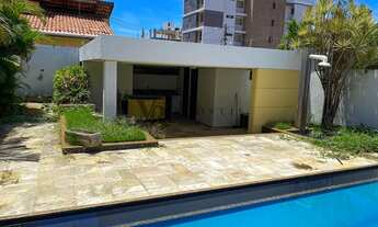 Imagem: Casa em intermares, com 5 suítes, 1 andar