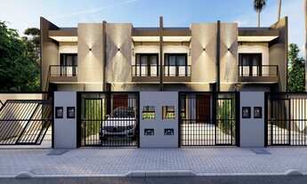 Imagem: Sobrado Geminado a Venda no Bom Retiro