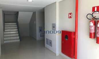 Imagem 6: Apartamento com 2 dormitórios à venda, 53 m² por R$ 212.000,00 - Centro - Eusébio/CE