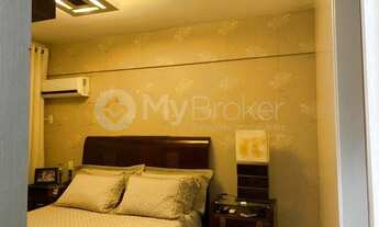 Imagem 6: Goiânia - Apartamento Padrão - Vila Rosa