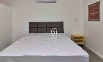 Imagem 3: Studio reformado perto da Santa Casa