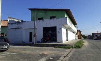 Imagem: ALUGAMOS EXCELENTE PRÉDIO COMERCIAL DE