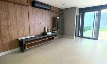 Imagem 5: Goiânia - Casa de Condomínio - Jardins Munique