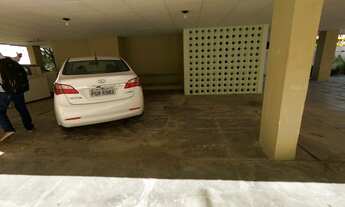 Imagem 2: 03 quartos DEPENDENCIA COMPLETA, na lagoa do Araçá 99917.7374