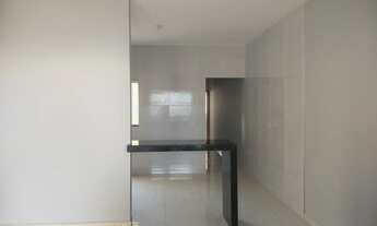 Imagem 2: Casa 2/4 - Residencial Monte Pascoal