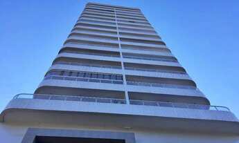 Imagem 3: Apartamento duas suítes com 87m² em Canto do Forte - Praia Grande - SP