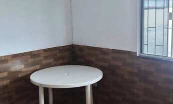 Imagem 3: Térrea para venda possui 90 metros quadrados com 3 quartos em Pinheira (Ens Brito) - Palho