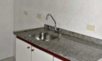 Imagem 6: APARTAMENTO RESIDENCIAL em CURITIBA - PR, CENTRO