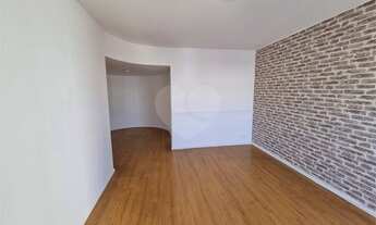 Imagem 5: São Paulo - Apartamento Padrão - VILA NOVA CONCEIÇÃO