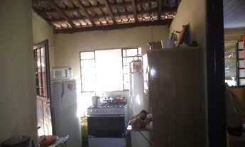 Imagem: QR 604 so 165.000 Lote grande 7,x20 c/casa