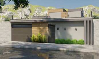 Imagem: Casa para venda com 85 metros quadrados