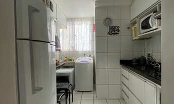 Imagem 6: Apartamento para venda possui 71 metros quadrados com 3 quartos em Goiânia 2 - Goiânia - G