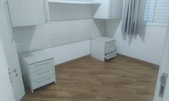 Imagem 5: Apartamento 2 Dormitórios, 52m², com Sacada e 1 Vaga em Jardim Umarizal Campo Limpo - São