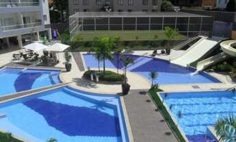 Imagem 3: Apartamento para venda com 39 metros quadrados com 1 quarto em Esplanada - Rio Quente - GO