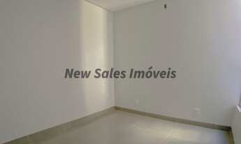 Imagem 5: Apartamento para venda tem 103 metros quadrados com 3 quartos em Setor Centro Oeste - Goiâ