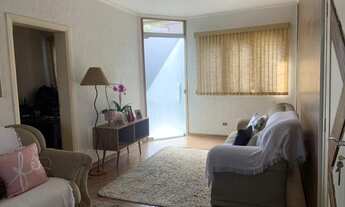 Imagem 3: Oportunidade - Sobrado com 3 Suítes com Closet e Varanda - Jardim Vitória V - Poços de Cal