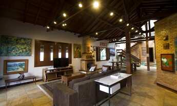 Imagem 7: Lagoa Santa - Casa Padrão - Recanto do Poeta