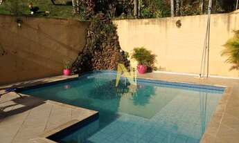 Imagem 4: Chácara com 3 dormitórios à venda, R$ 1.200.000 - Chácaras São Miguel - Londrina/PR