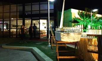 Imagem 3: Lote no Condomínio Extremo oriental