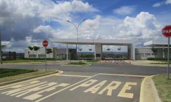 Imagem 4: Lote em Condominio Fechado Jardins Napoles FGR - Pronto Para Morar