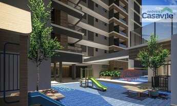 Imagem 6: Apartamento com 2 dormitórios à venda, 83 m² por R$ 773.966,00 - Cabral - Curitiba/PR