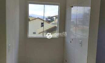 Imagem 2: Apartamento com 2 dormitórios à venda- Pinheira (Ens Brito) - Palhoça/SC