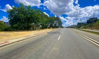 Imagem 4: Lote com 24 metros de frente para a Av. Alice Coutinho, 648 m² - São Conrado, Cariacica