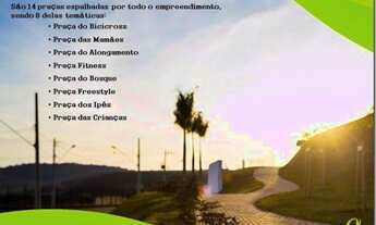 Imagem 6: Terreno Alphaville 635 m² fase 1