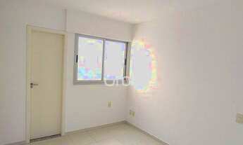 Imagem 4: Apartamento à venda, 52 m² por R$ 260.000,00 - Jardim das Esmeraldas - Goiânia/GO