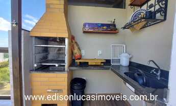 Imagem 5: Cobertura para venda possui 176 metros quadrados com 3 quartos