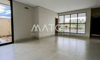 Imagem 3: Casa de condomínio Portal do Sol Green - Goiânia-Go