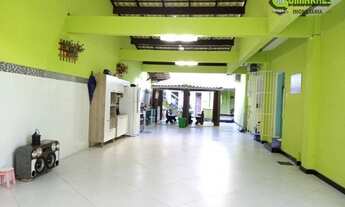 Imagem 4: Casa com 3 dormitórios à venda, 350 m² por R$ 1.057.000,00 - Roma - Salvador/BA