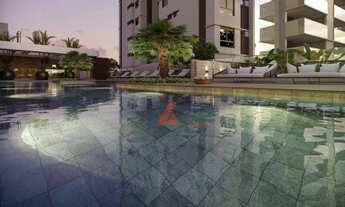 Imagem 3: Apartamento com 3 dormitórios à venda, 390 m² por R$ 1.952.600,00 - Gleba Fazenda Palhano