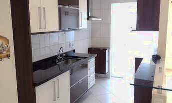 Imagem 2: Apartamento em Alphaville Av marte, 90m 3 qtos 2 vg 750.000 aluguel 4.500 pacote