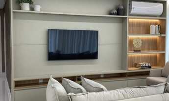 Imagem 3: APARTAMENTO FINAMENTE MOBILIADO COM VISTA MAR