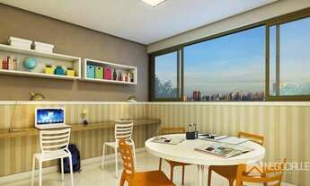 Imagem 6: Excelente Apartamento para Venda em Tambauzinho - 4Q sendo 2Ste - 2Vg