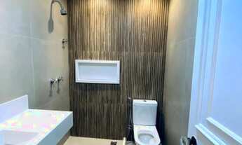 Imagem 5: Apartamento 3 Quartos (1 suíte) Modernizado. Vaga na Escritura. Copacabana. Cinco de Julho