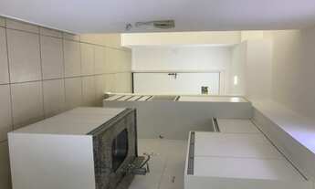 Imagem 7: Live Bandeirantes. Jacarepaguá. Apartamento Garden - 2 quartos suítes - 1 vaga - Cozinha P