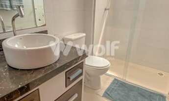 Imagem 5: APARTARTAMENTO 2 DORMITÓRIOS - SUITE - VG