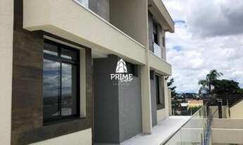 Imagem 7: Sobrado com 3 dormitórios à venda, 200 m² por R$ 695.500 - Boqueirão - Curitiba/PR