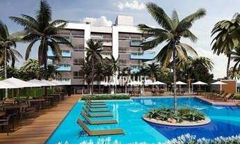 Imagem 6: Apartamento com 02 quartos e piscina na praia de Formosa