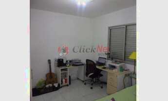 Imagem 3: São Bernardo do Campo - Apartamento Padrão - BAETA NEVES