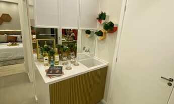 Imagem 7: Apartamento 1 Dormitório Brás