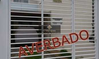 Imagem: Sobrado Geminado com 100m² 3 Dormitórios