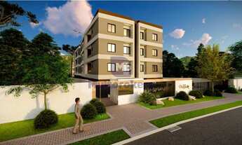 Imagem 3: CURITIBA - Apartamento Padrão - Boqueirão